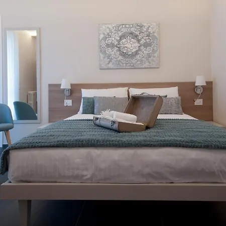 Pensión Brichett Deluxe 4*