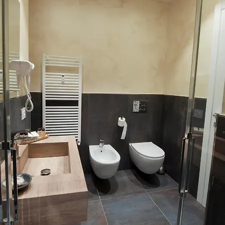 Pensión Brichett Deluxe Alba (Piedmont)