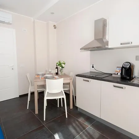 Pensión Brichett Deluxe