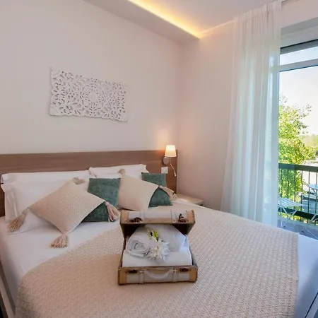 Pensión Brichett Deluxe Alba (Piedmont)