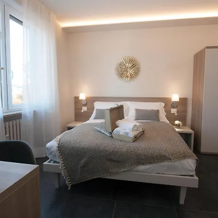 Brichett Deluxe Maison d'hôtes