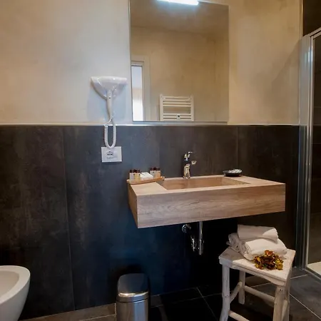 Maison d'hôtes Brichett Deluxe