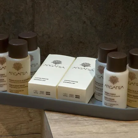 Brichett Deluxe Gæstehus Alba (Piedmont)