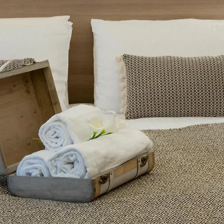 Brichett Deluxe 알바