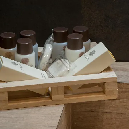 Brichett Deluxe