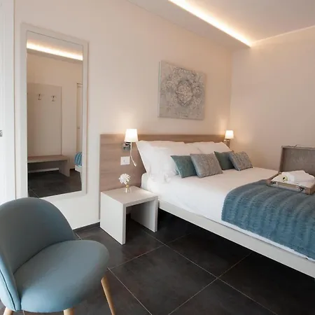 Brichett Deluxe Maison d'hôtes