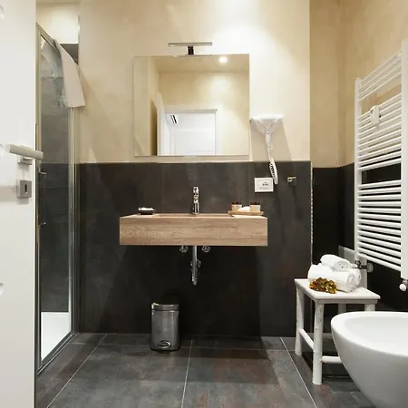 Maison d'hôtes Brichett Deluxe 4*