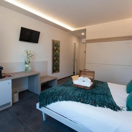 Maison d'hôtes Brichett Deluxe