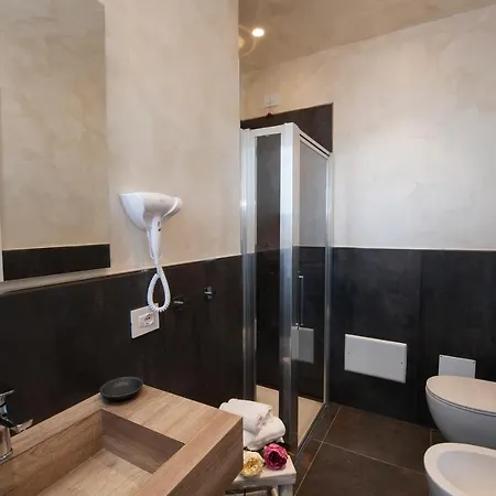 Brichett Deluxe Maison d'hôtes 4*