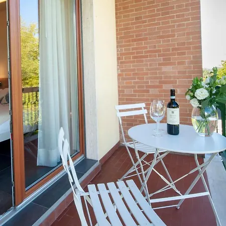 Brichett Deluxe Maison d'hôtes Alba (Piedmont)