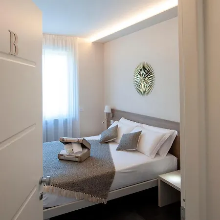 Maison d'hôtes Brichett Deluxe Alba (Piedmont)