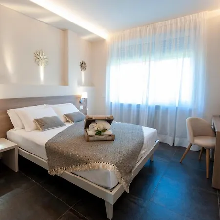 Brichett Deluxe Maison d'hôtes Alba (Piedmont)