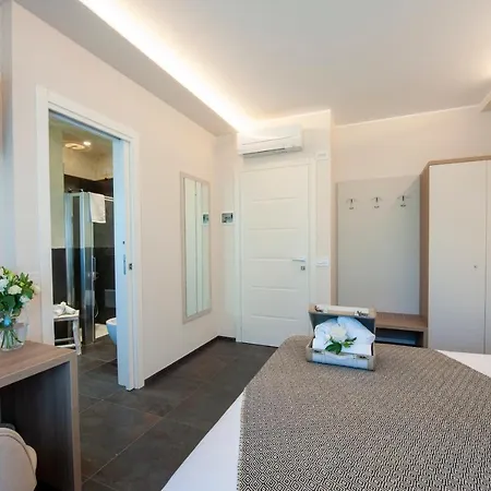 Brichett Deluxe Maison d'hôtes