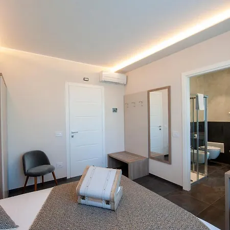 Brichett Deluxe Maison d'hôtes