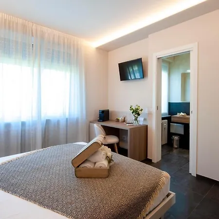 게스트하우스 Brichett Deluxe