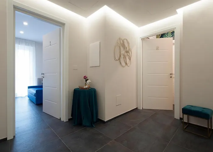 Brichett Deluxe Affittacamere 4*