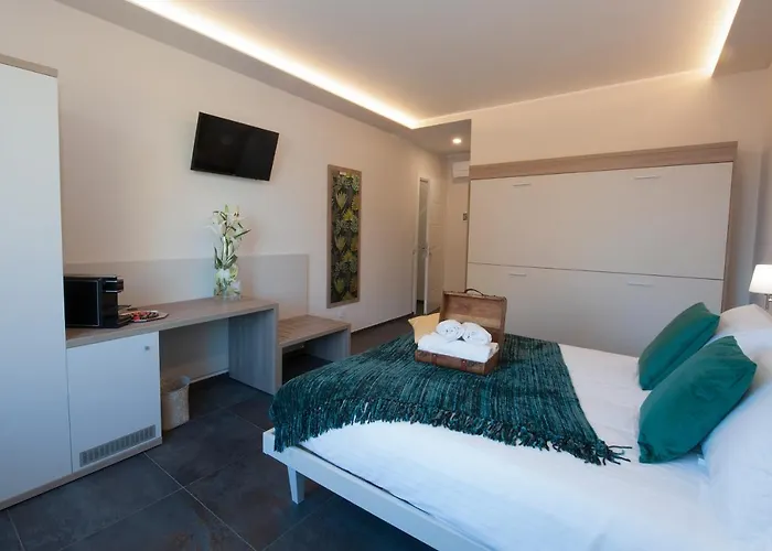 Affittacamere Brichett Deluxe
