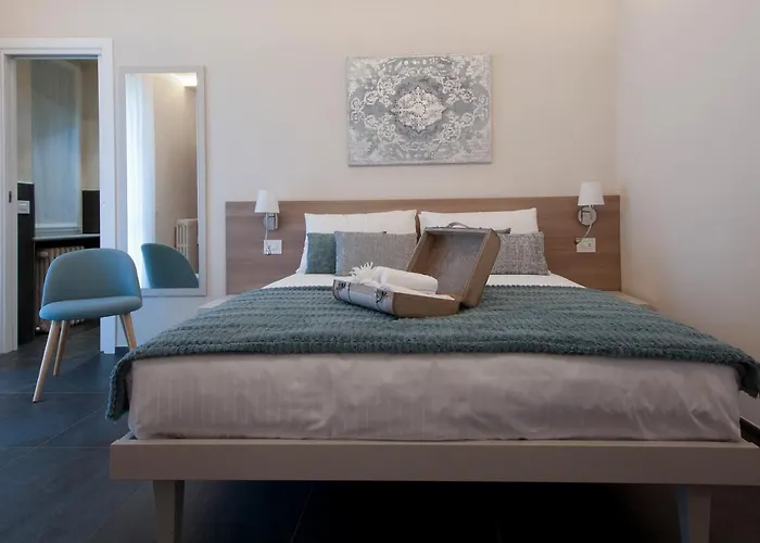 Affittacamere Brichett Deluxe 4*