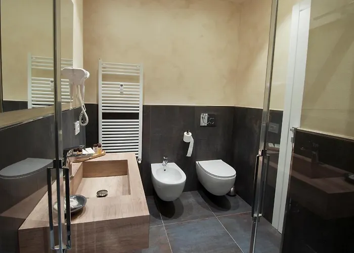 Affittacamere Brichett Deluxe Alba (Piedmont)