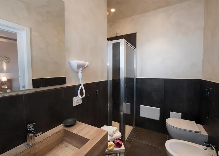 Brichett Deluxe Affittacamere 4*