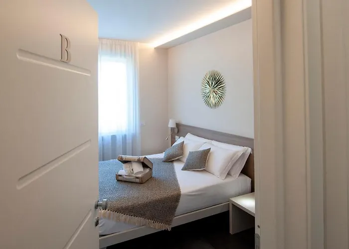 Affittacamere Brichett Deluxe Alba (Piedmont)