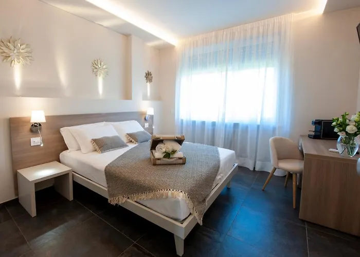 Brichett Deluxe Affittacamere Alba (Piedmont)