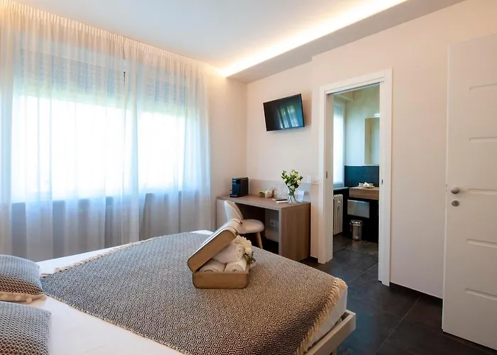 Affittacamere Brichett Deluxe